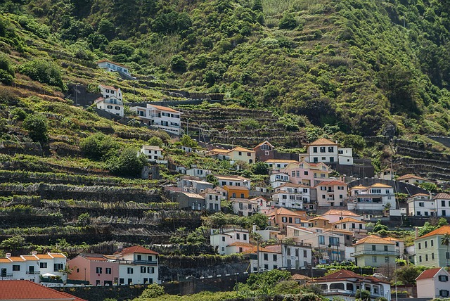Aldeia Portuguesa