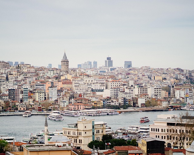 Istambul Turquia