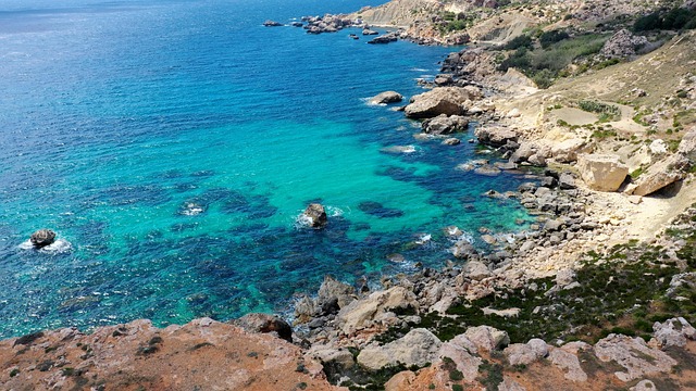 Praia de Malta