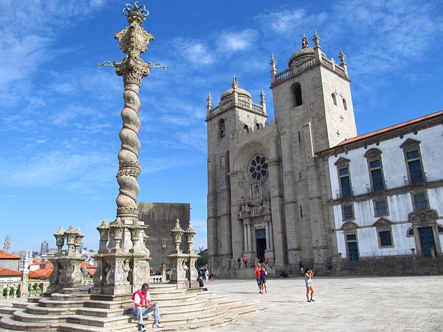 Cidade do Porto