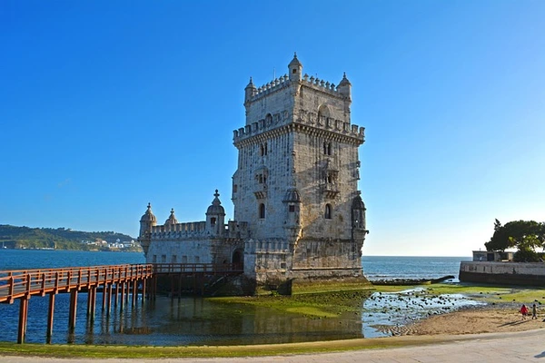 Torre de Belem