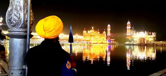 Templo Sikh