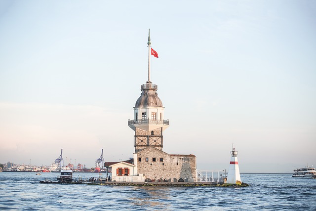 Istambul na Turquia