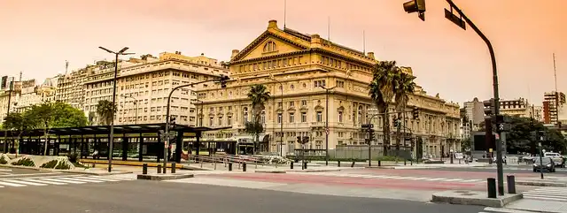 Buenos Aires