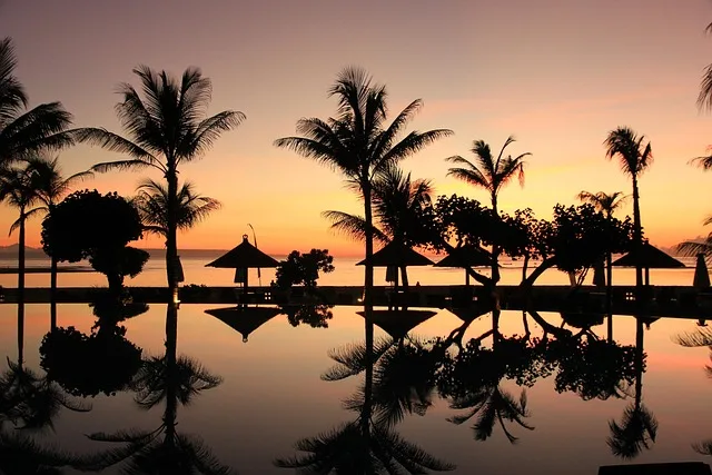 Indonesia - Bali